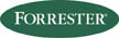 Forrester Logo