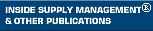 Inside Supply Management� & Other Publications
