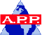 A.P.P. Logo