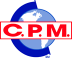 C.P.M. Logo