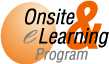 Onsite & eLearning Programs