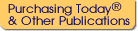 Purchasing Today and Other Publications